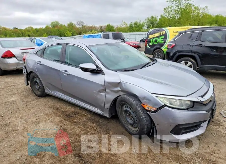 19XFC2F50HE206535 Photo# 4
