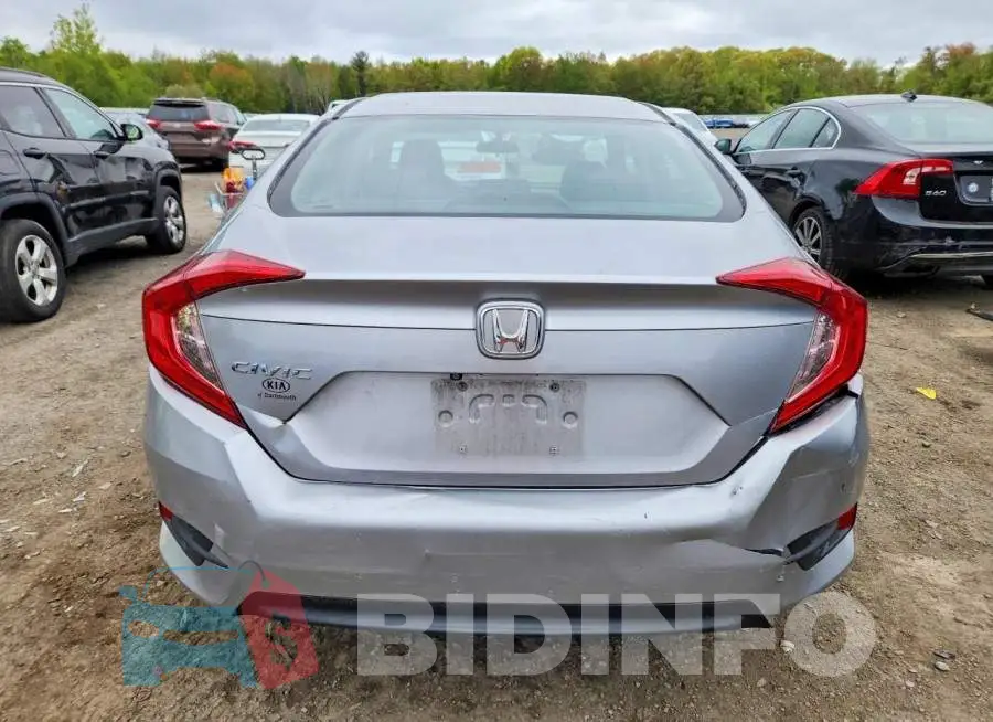 19XFC2F50HE206535 Photo# 6