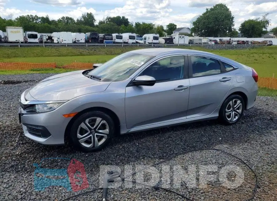 19XFC2F53HE225791 Photo# 1