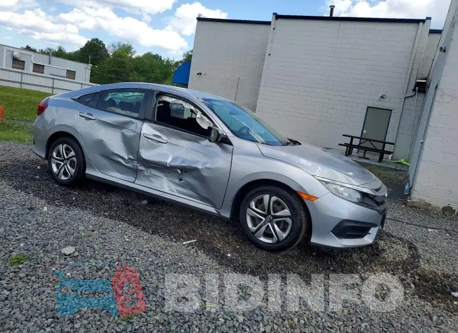 19XFC2F53HE225791 Photo# 4