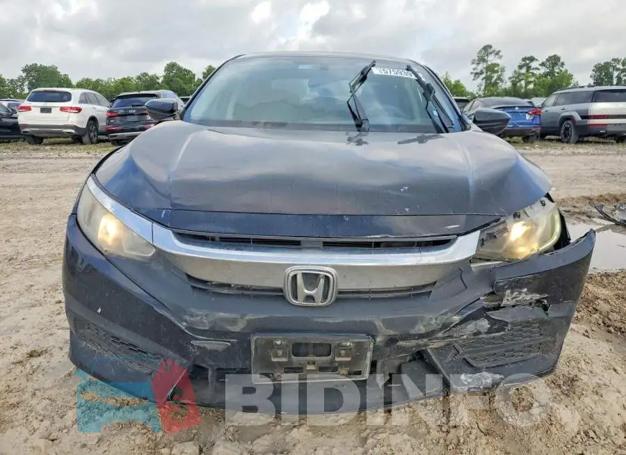 19XFC2F55HE018920 Photo# 5