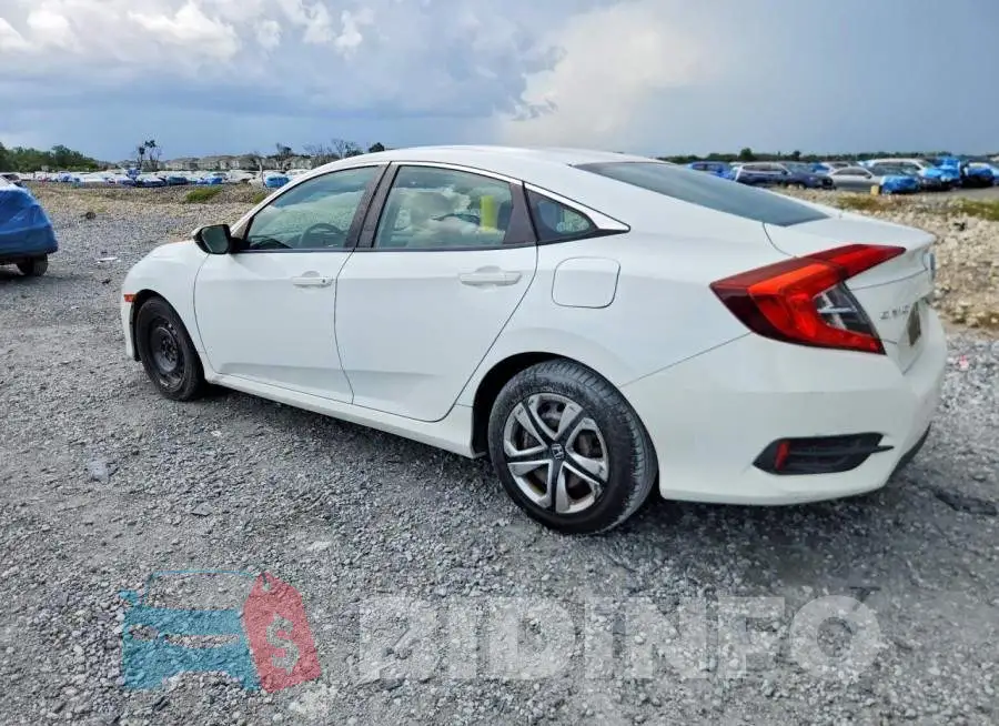 19XFC2F57HE044371 Photo# 2