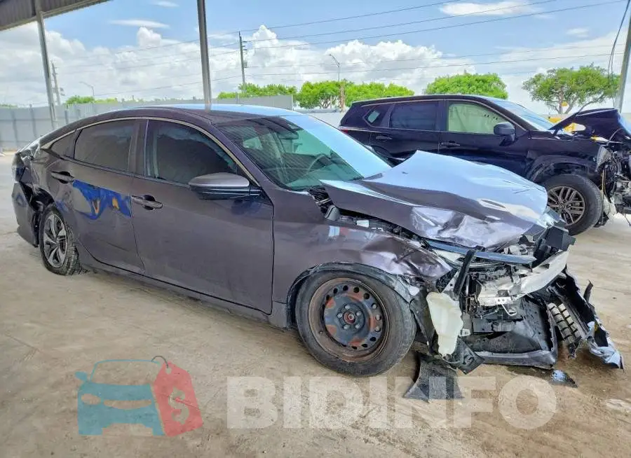 19XFC2F63LE007268 Photo# 4