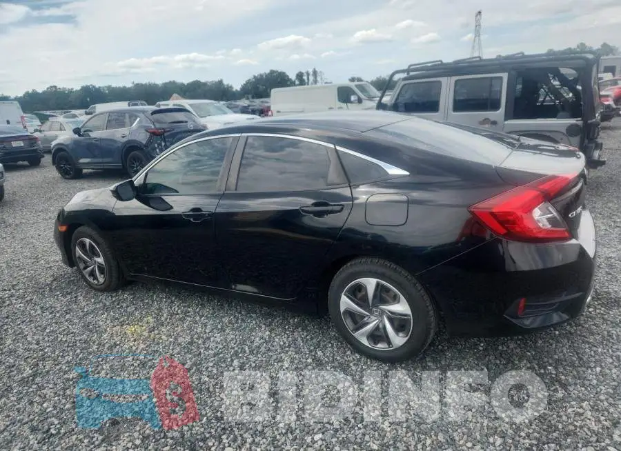 19XFC2F64LE011622 Photo# 2