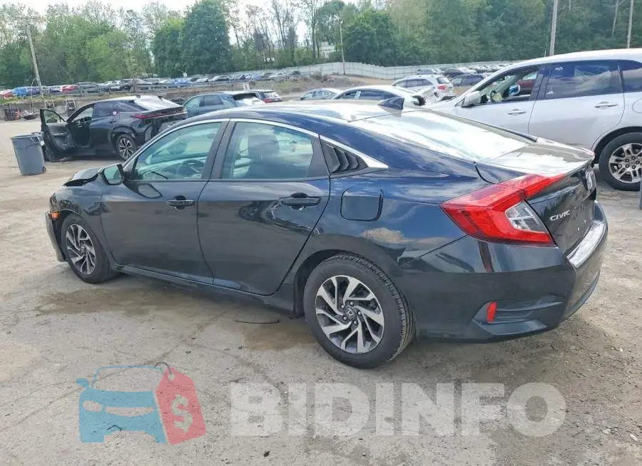 19XFC2F73HE205011 Photo# 2