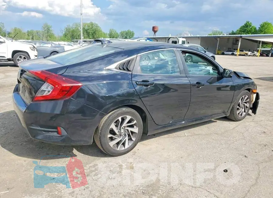 19XFC2F73HE205011 Photo# 3