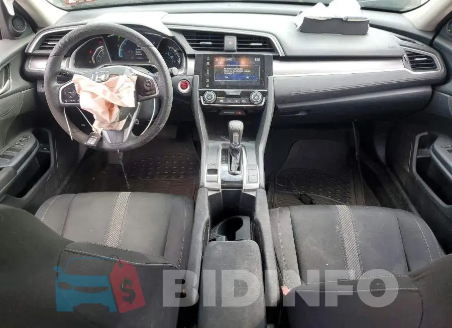 19XFC2F73HE205011 Photo# 8