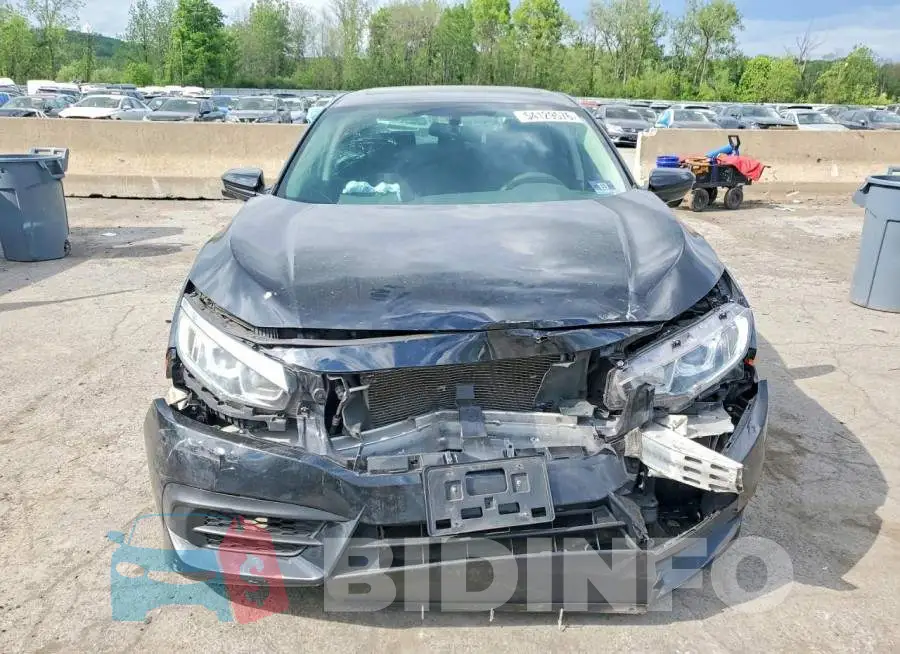 19XFC2F73HE205011 Photo# 5
