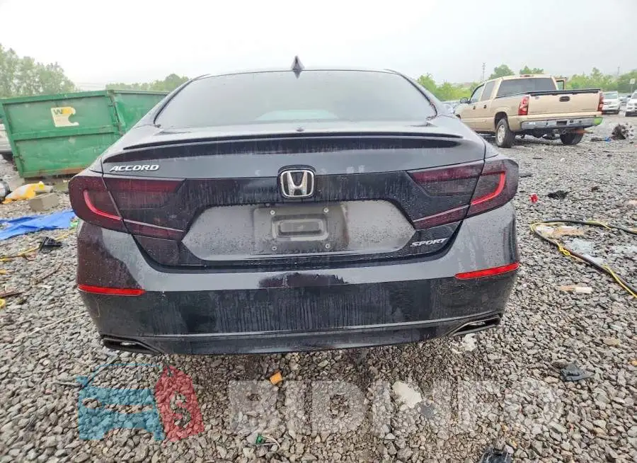 1HGCV1F31JA166272 Photo# 6