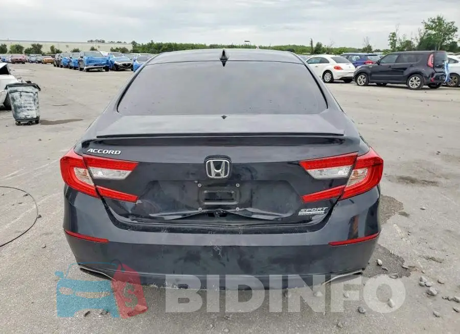 1HGCV1F4XMA047648 Photo# 6