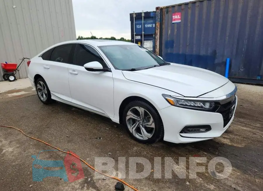 1HGCV1F51JA176608 Photo# 4