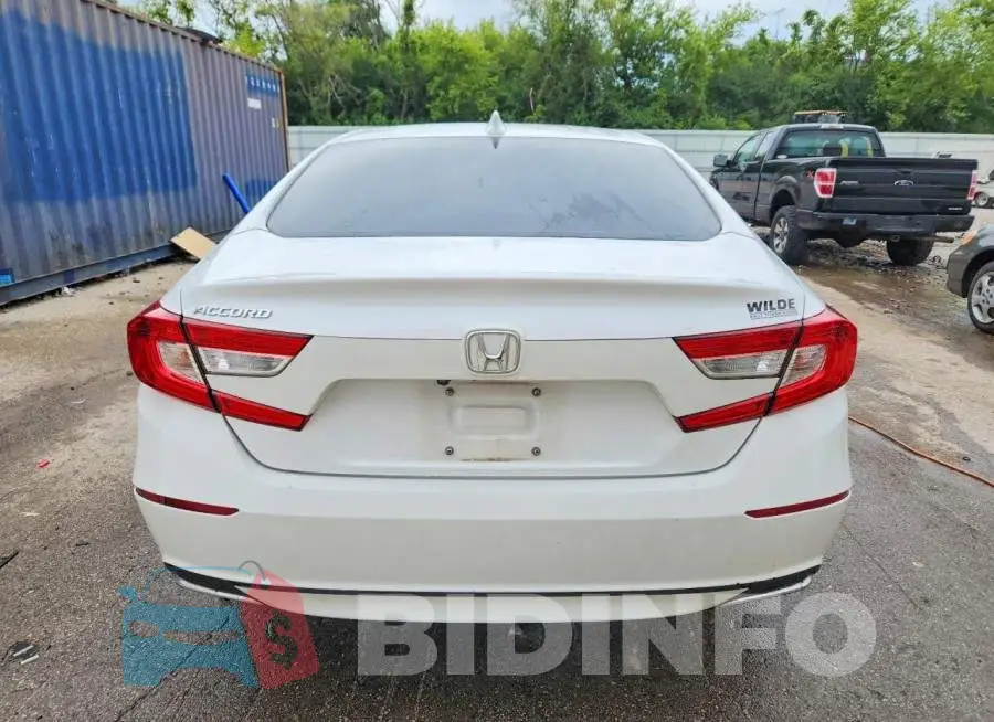 1HGCV1F51JA176608 Photo# 6