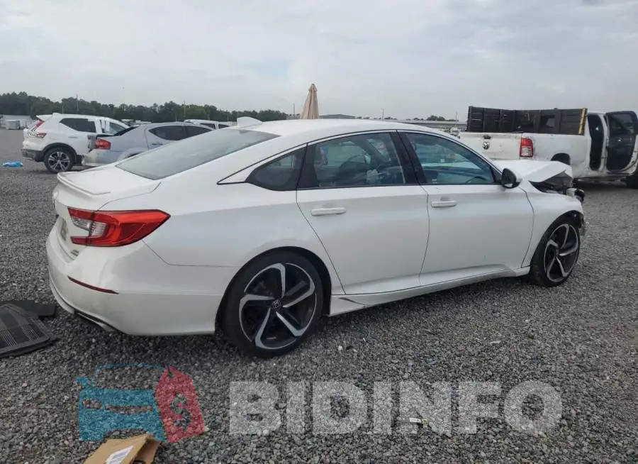 1HGCV2F30JA040877 Photo# 3
