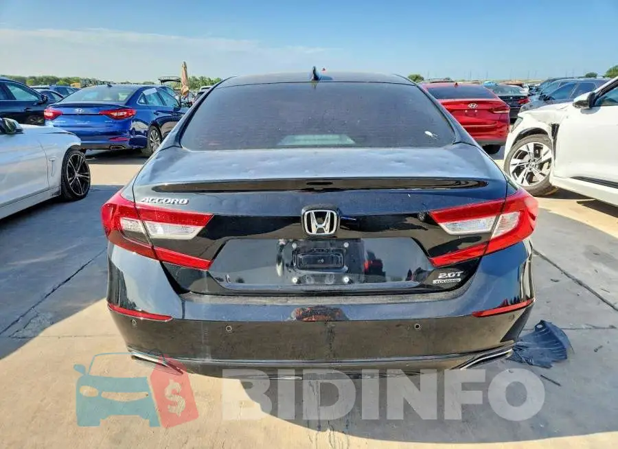 1HGCV2F91MA005385 Photo# 6
