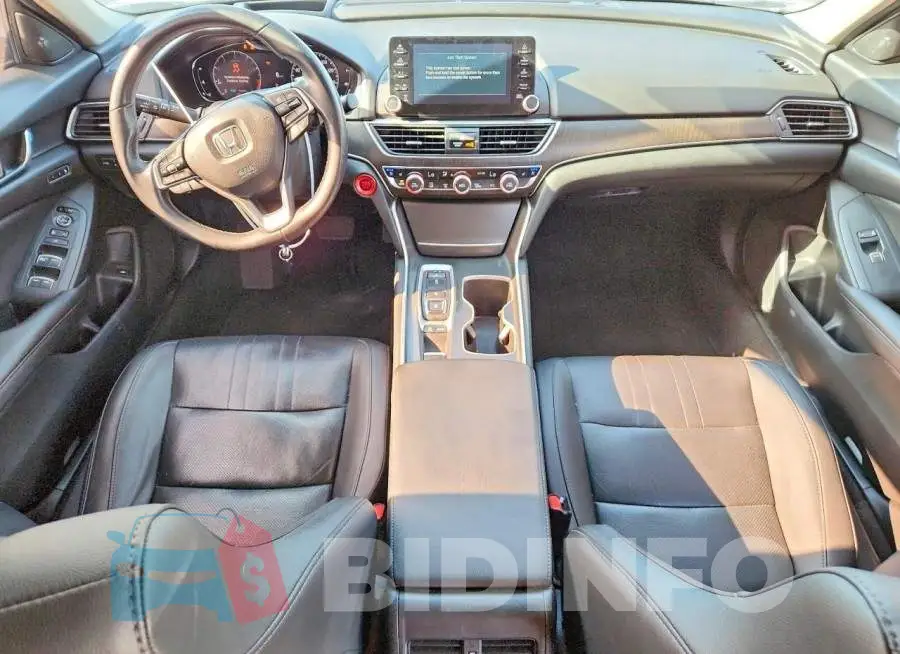 1HGCV2F91MA005385 Photo# 8
