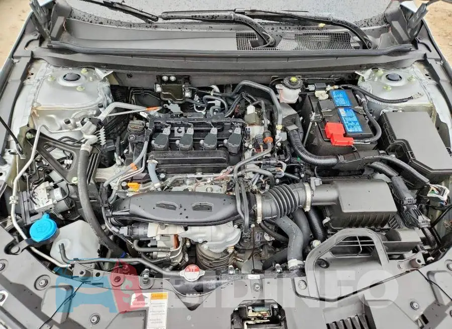 1HGCY1F3XRA086746 Photo# 11