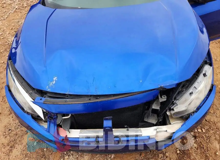 2HGFC2F75HH513531 Photo# 11
