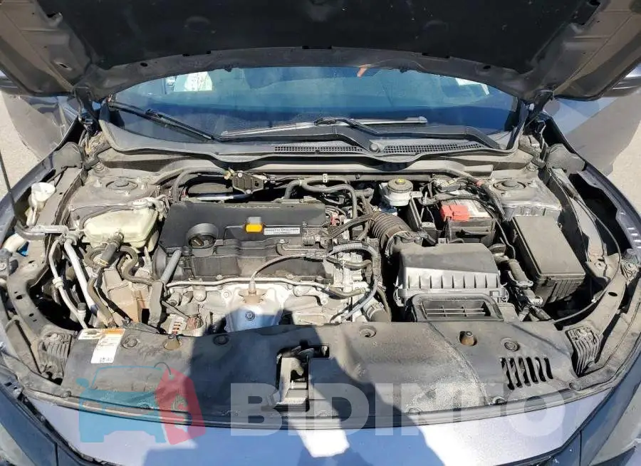 2HGFC2F85MH514231 Photo# 11
