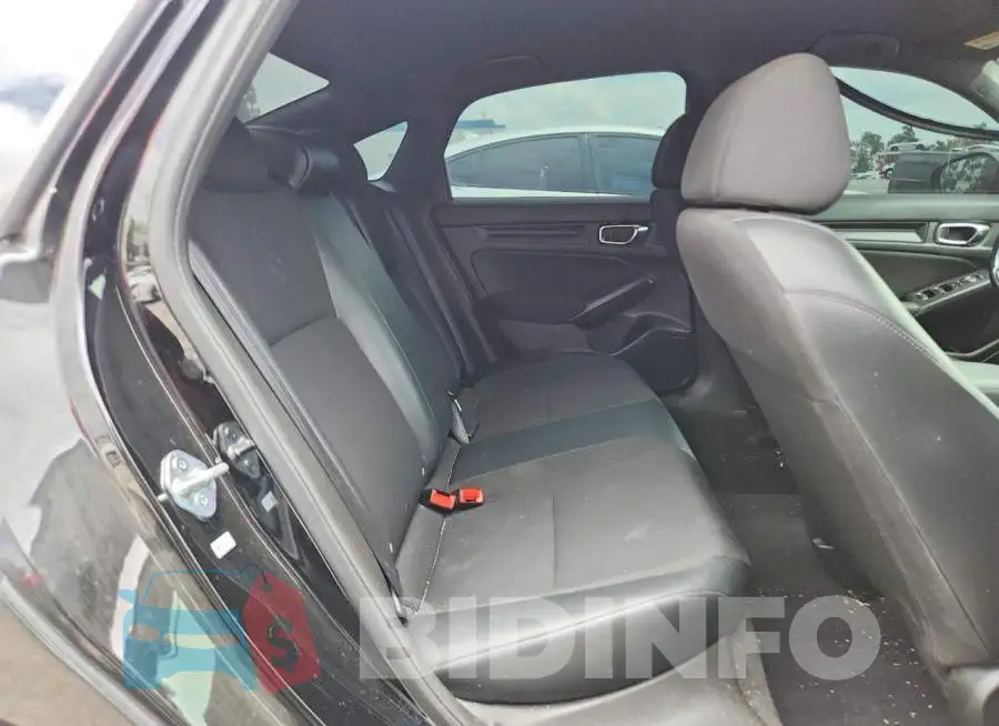2HGFE2F59NH592707 Photo# 10