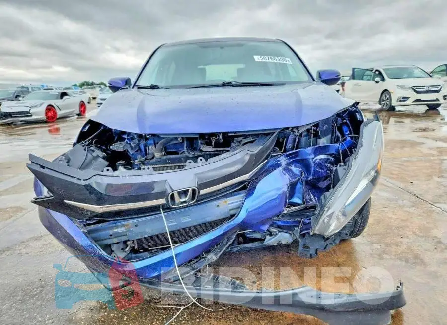 3CZRU5H5XHG704040 Photo# 5