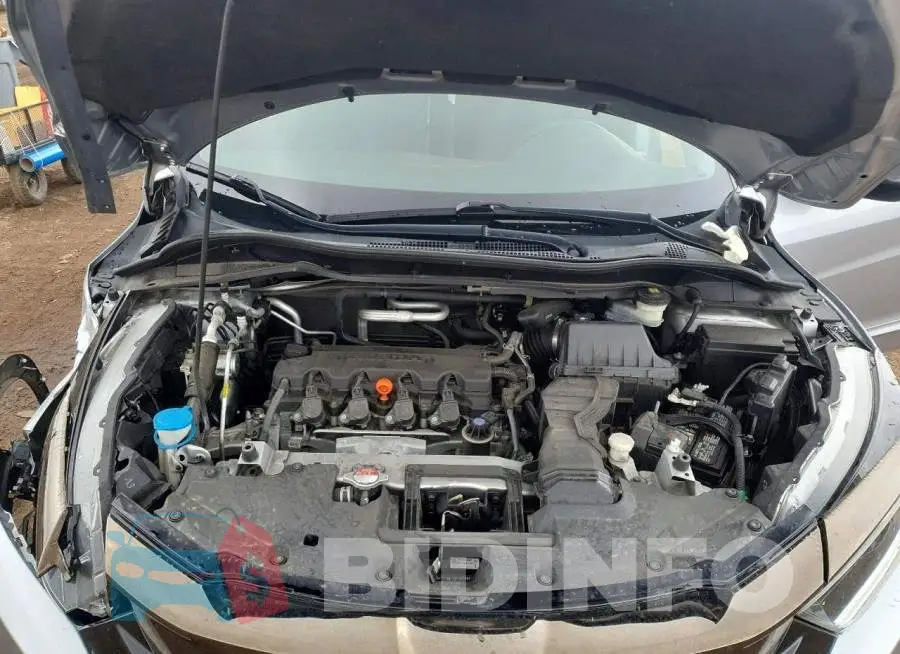 3CZRU6H12NM771408 Photo# 11