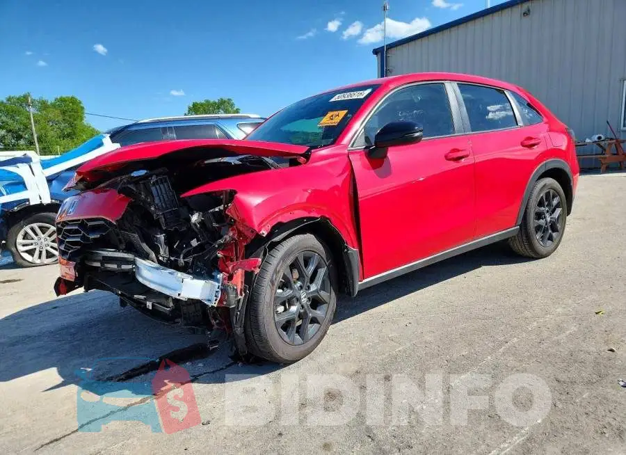3CZRZ1H50PM731063 Photo# 1