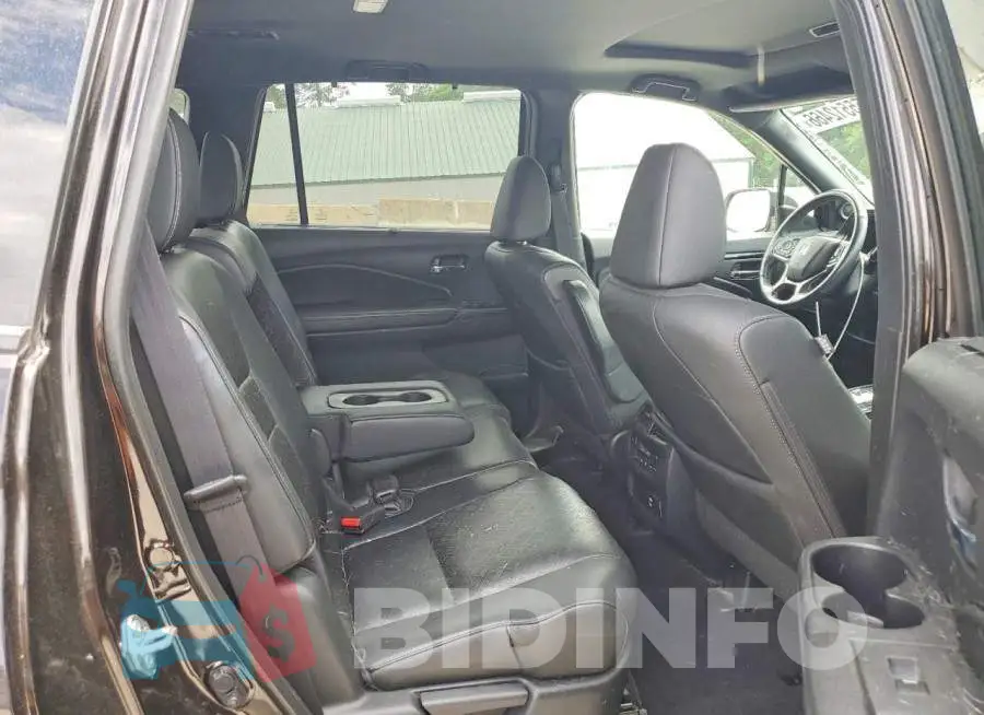 5FNYF8H02KB014104 Photo# 11