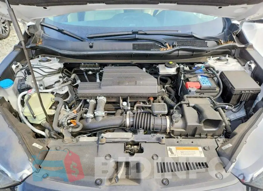 5J6RW2H53NL005291 Photo# 12