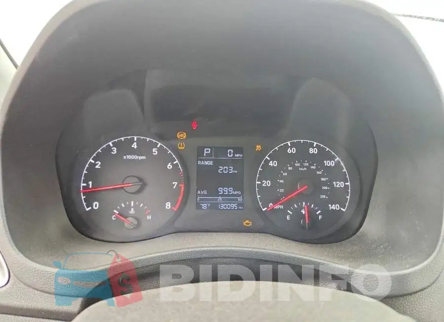 3KPC24A30KE050897 Photo# 9