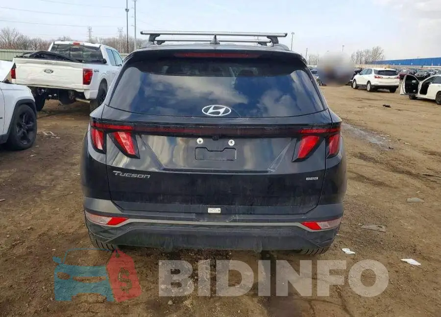 5NMJBCDE1RH424046 Photo# 6