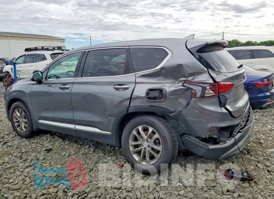 5NMS3CAD6KH122559 Photo# 2