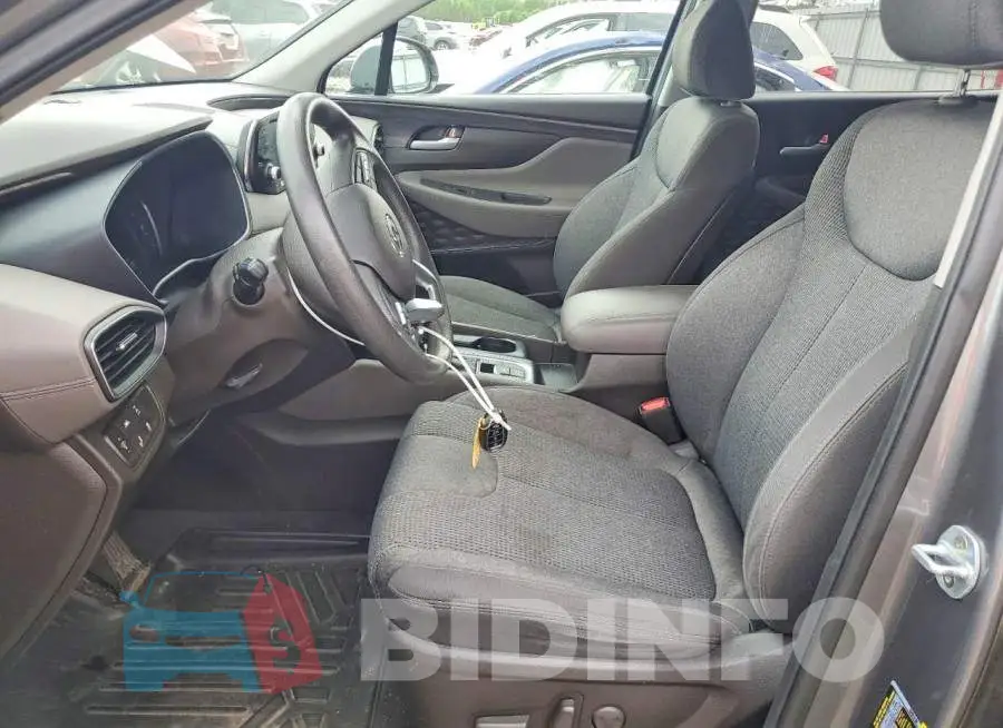 5NMS3CAD6KH122559 Photo# 7