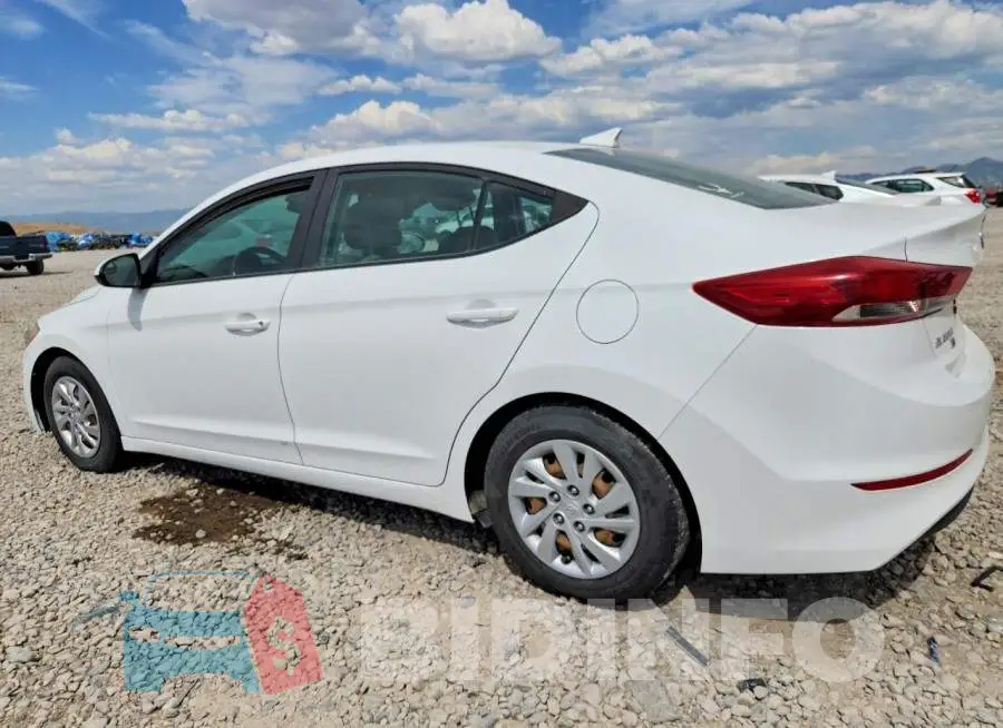 5NPD74LF1HH095543 Photo# 2