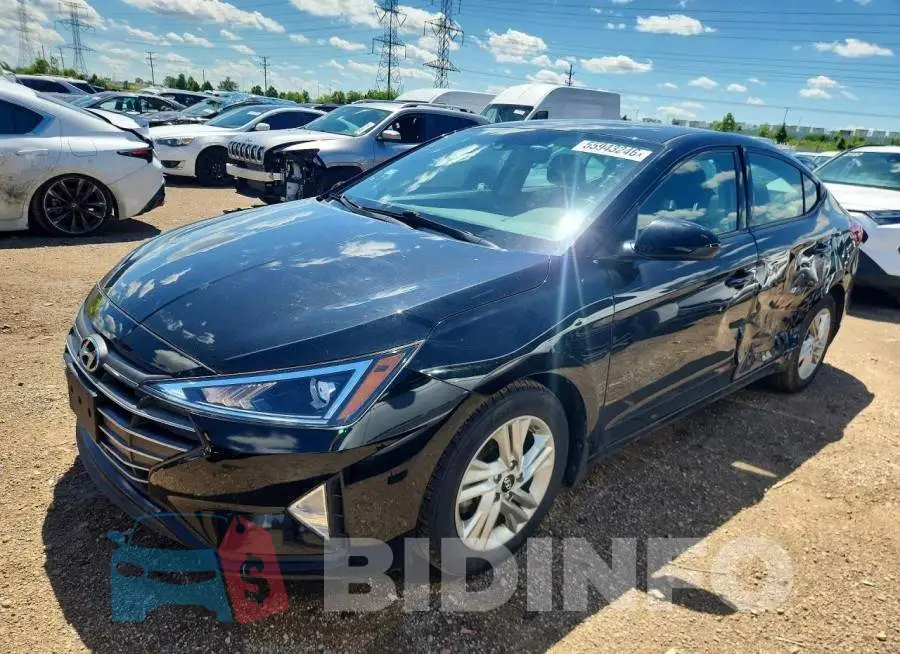 5NPD84LF2LH605839 Photo# 1
