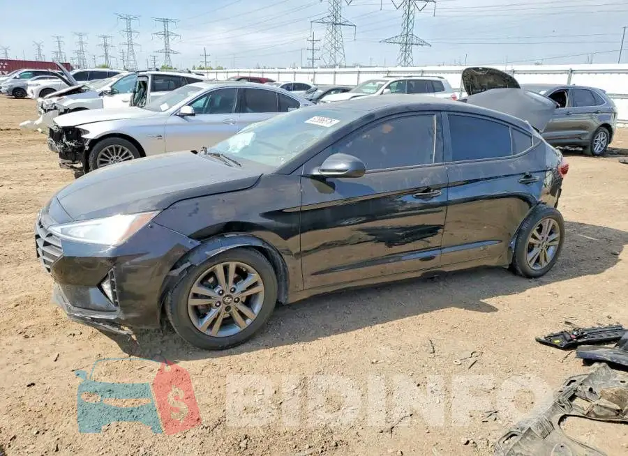 5NPD84LF6KH404573 Photo# 1