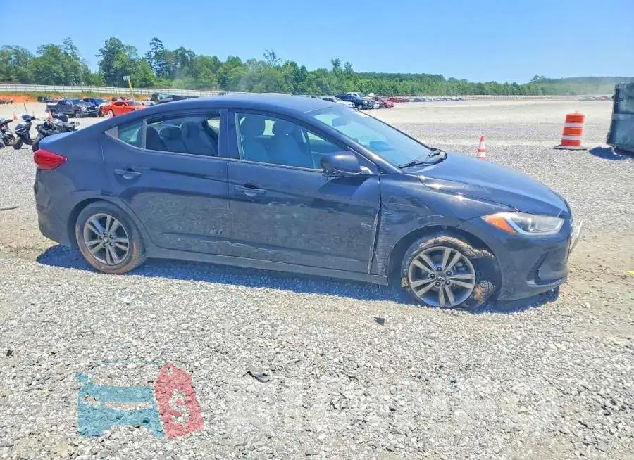 5NPD84LFXJH294898 Photo# 4