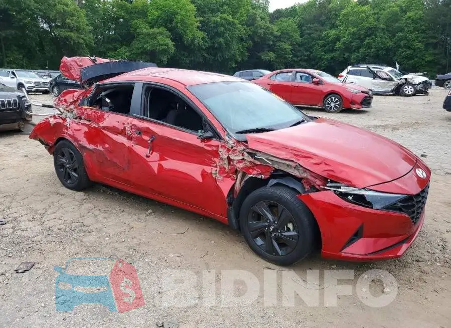5NPLM4AG2PH114454 Photo# 4