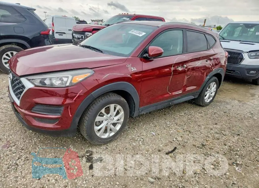 KM8J33A41LU208847 Photo# 1