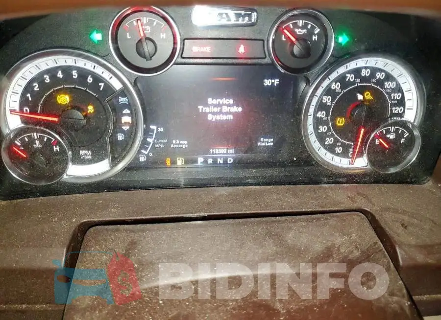 1C6RR7LT4JS204485 Photo# 9