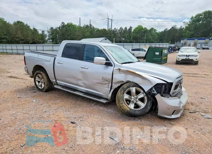 1C6RR7MG6JS259294 Photo# 4