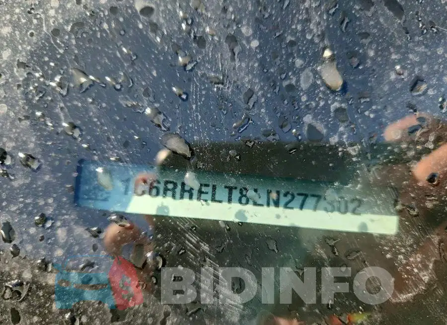 1C6RRELT8LN277302 Photo# 12