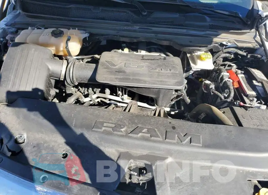 1C6RRFBG8SN515397 Photo# 11
