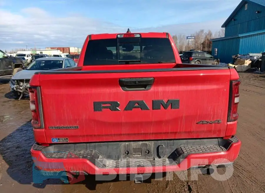 1C6SRFFP2SN610694 Photo# 6