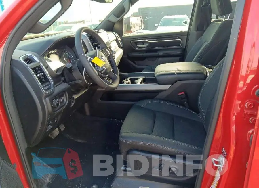 1C6SRFFP2SN610694 Photo# 7