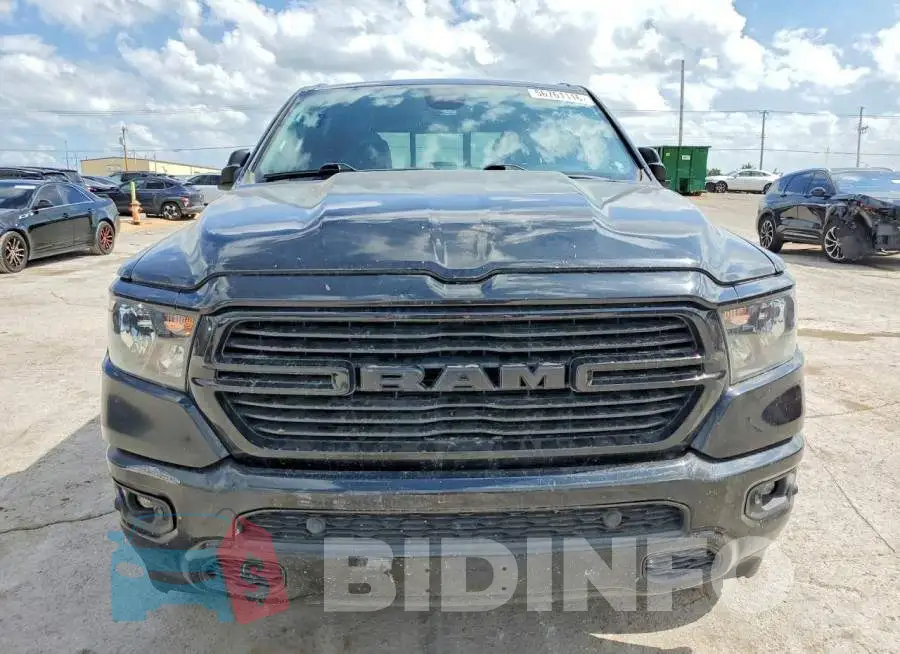 1C6SRFFT1MN513289 Photo# 5