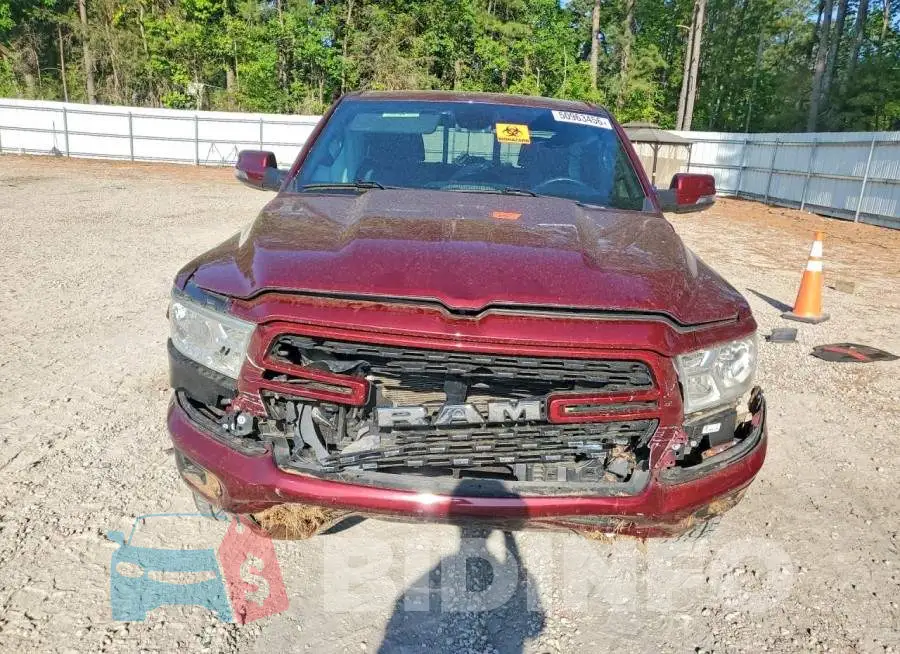 1C6SRFFTXPN683588 Photo# 5