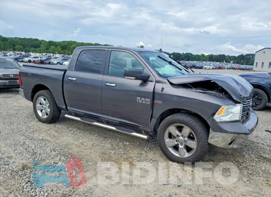 3C6RR6LT0HG563439 Photo# 4
