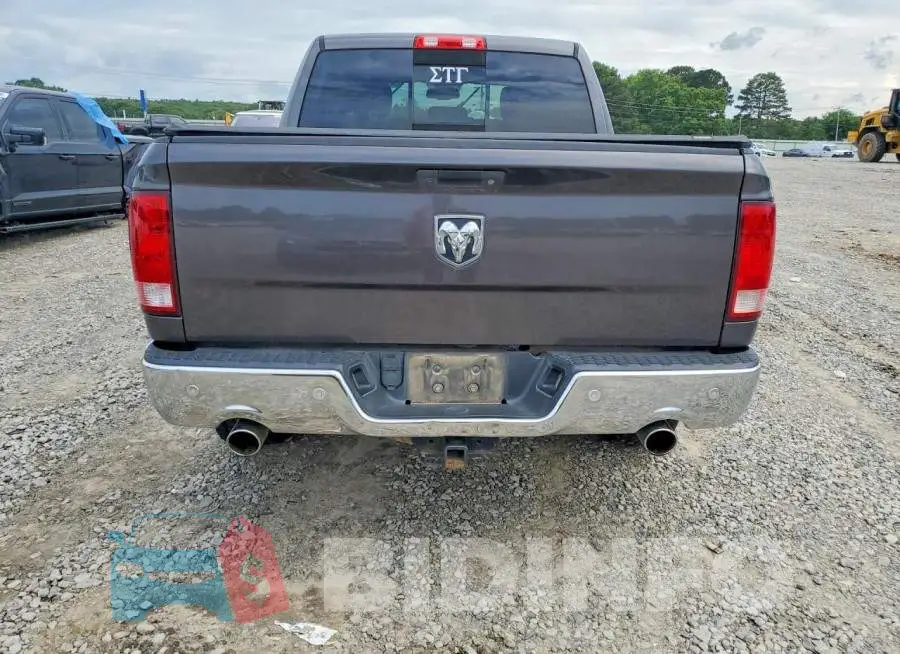 3C6RR6LT0HG563439 Photo# 6