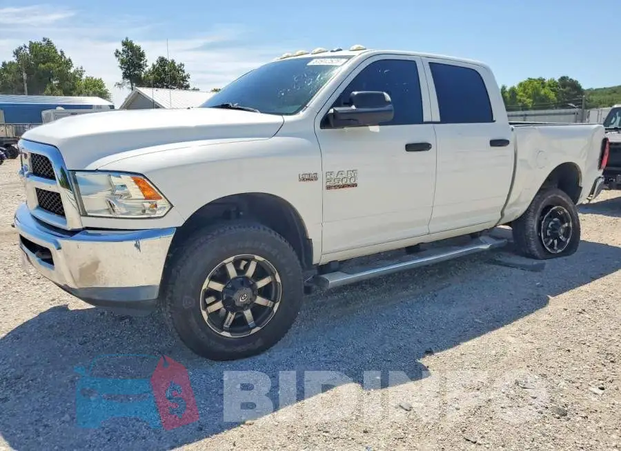 3C6UR5CJ4HG601211 Photo# 1