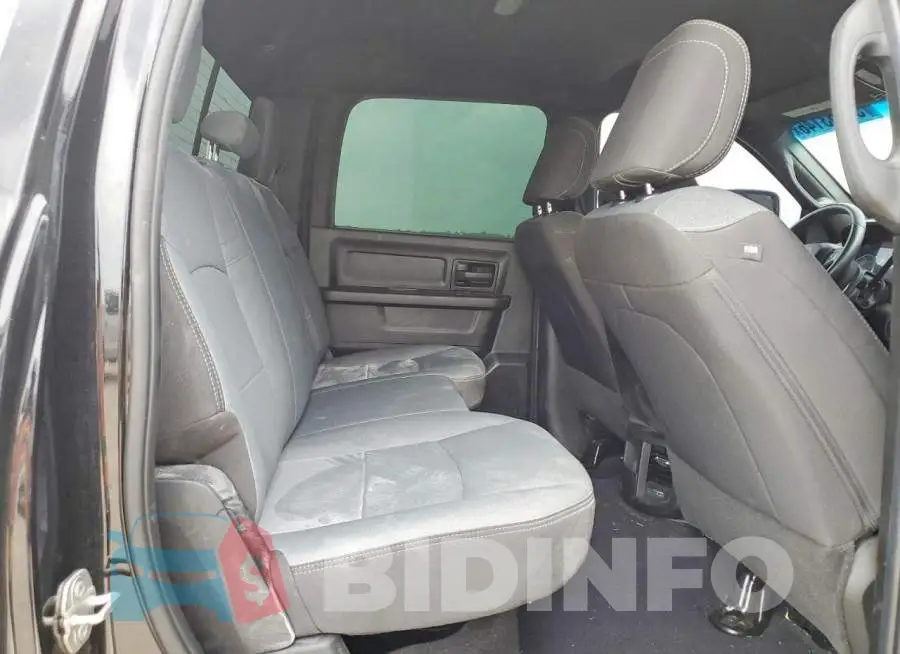 3C6UR5CL9RG309802 Photo# 10